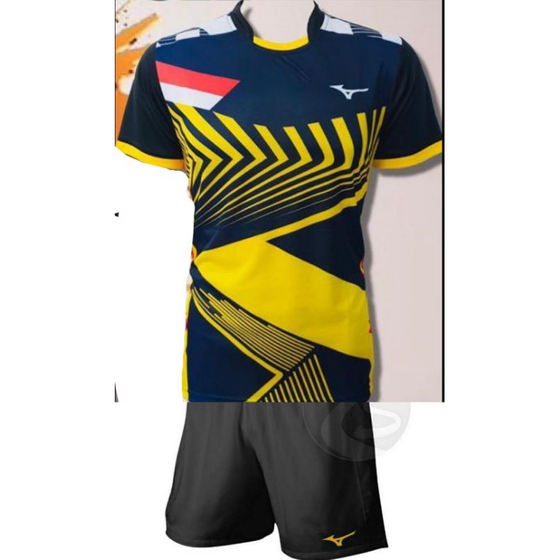 mizuno jersey malaysia