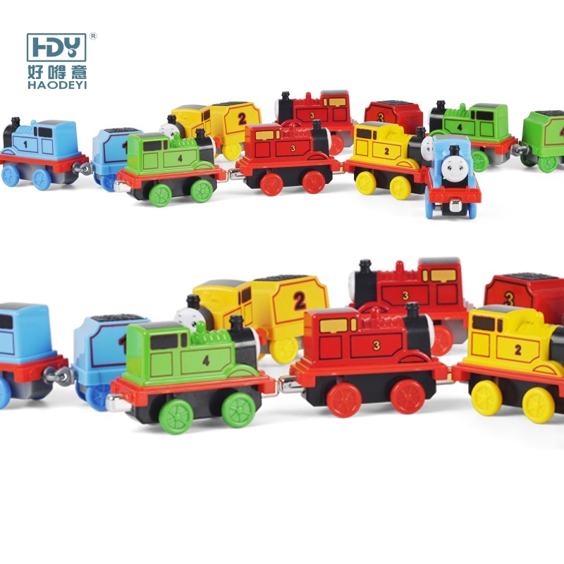 train toys for kids