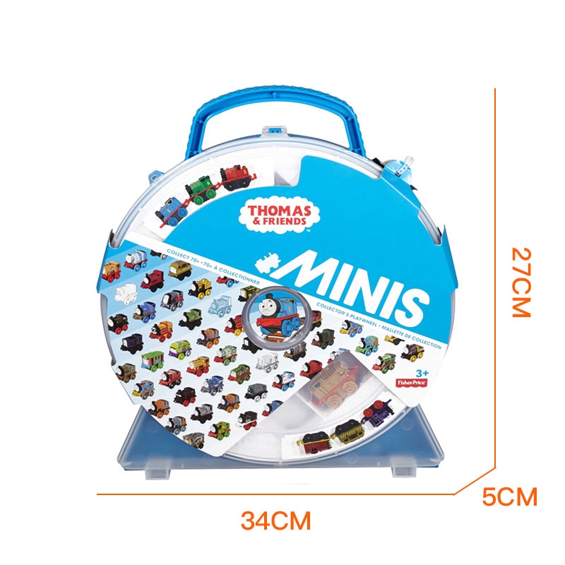 thomas and friends storage