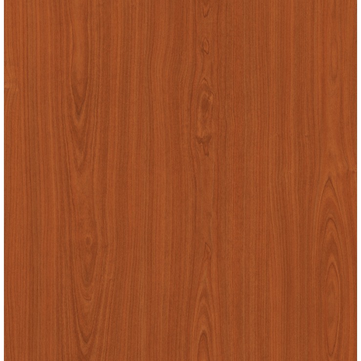 MIECO DECORATIVE MFC 3031 CHERRY MELAMINE FACED CHIPBOARD 6FT * 8FT
