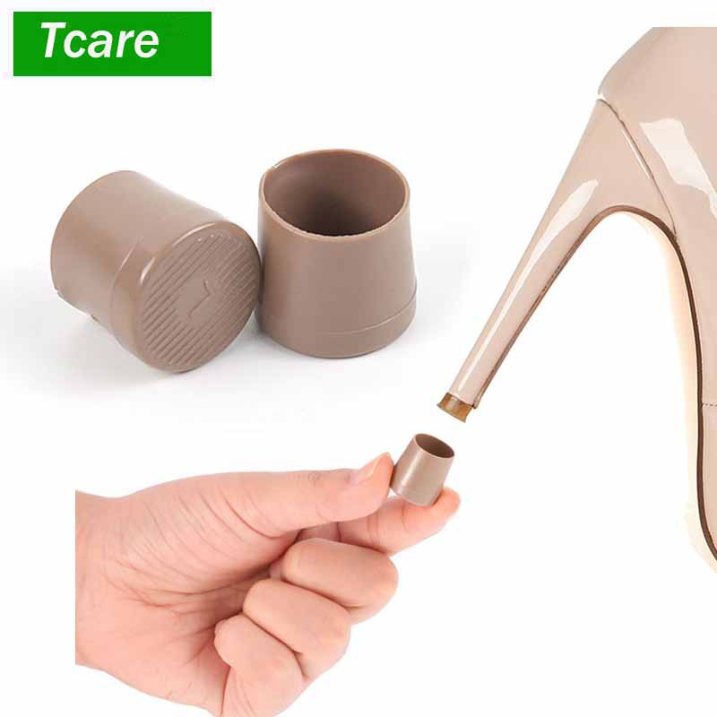 High Heel Protectors Heel Tip Replacements CapsHeel Caps Stilettos