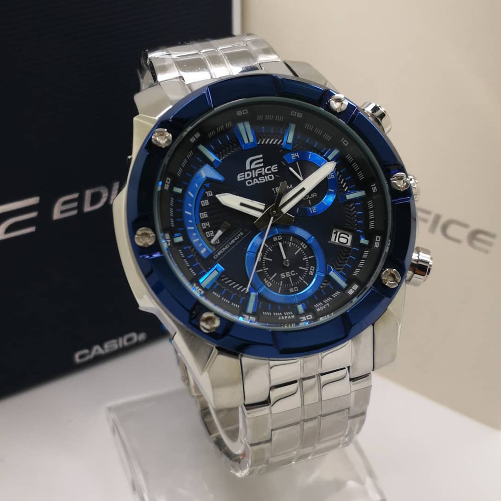 edifice casio 5147