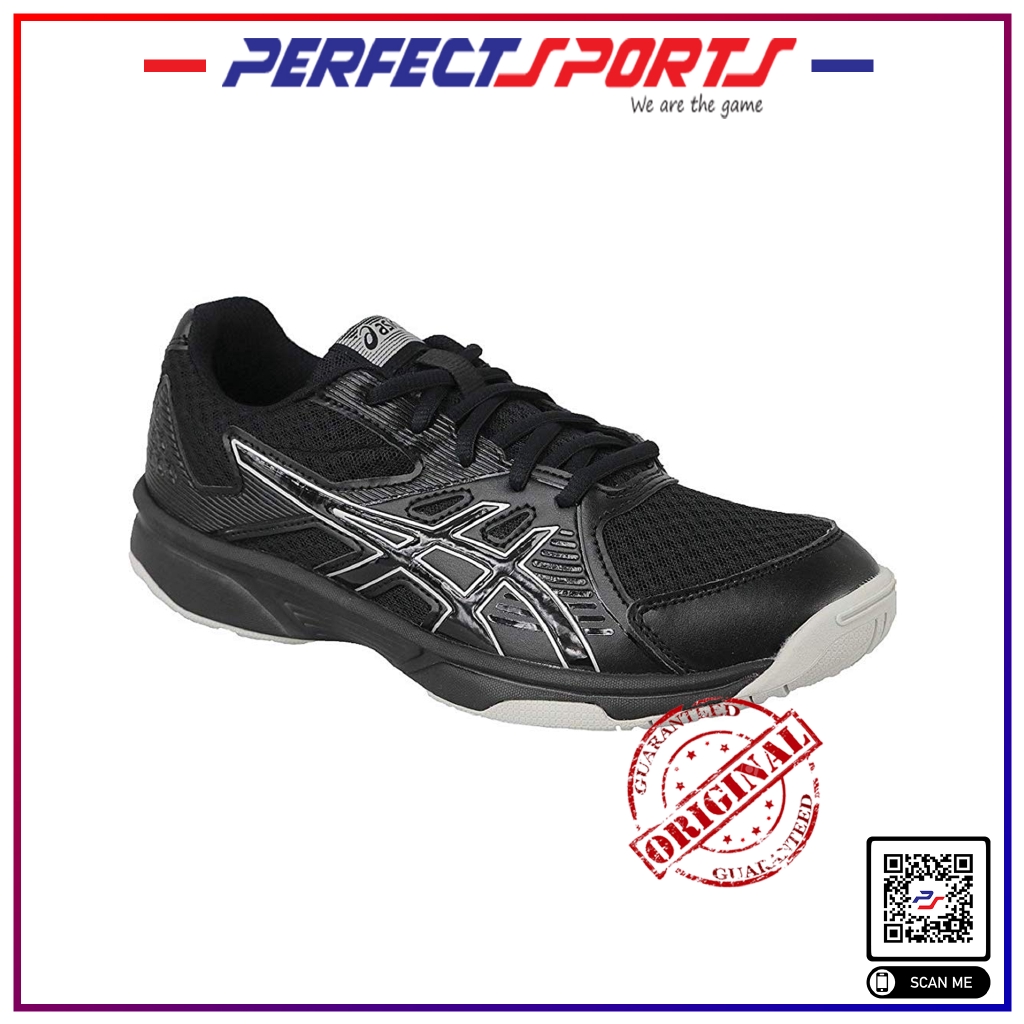 asics upcourt 3 black