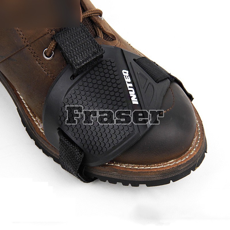 shoe protector rubber