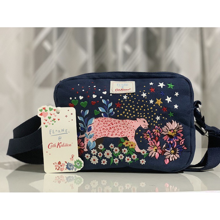 cath kidston fearne bag