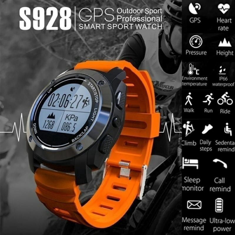s928 running watch