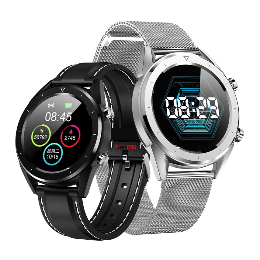 q8 smart band