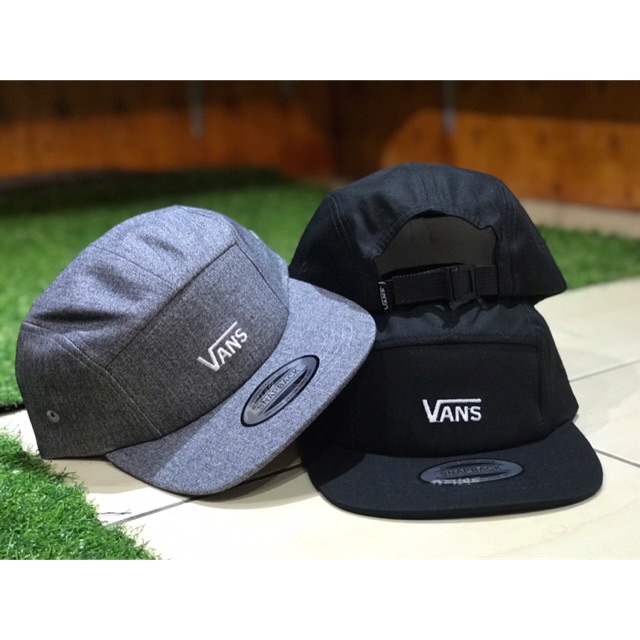 vans 5 panel uk