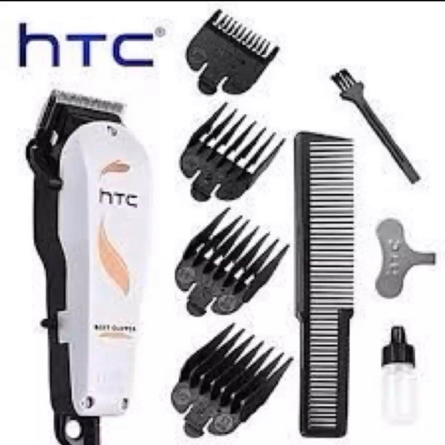 HTC CT602 / CT602 / CT 602 PROFESSIONAL HAIR CLIPPER HAIR CUTTER