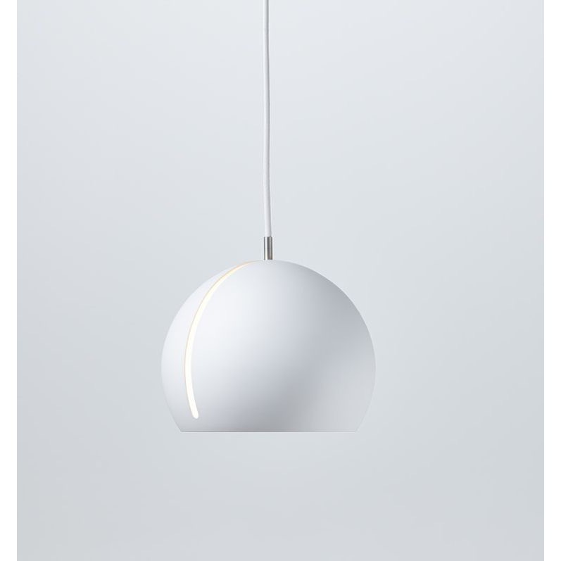 [Malaysia Stock] Nyta Tilt Globe Pendant Ceiling Light Minimalist