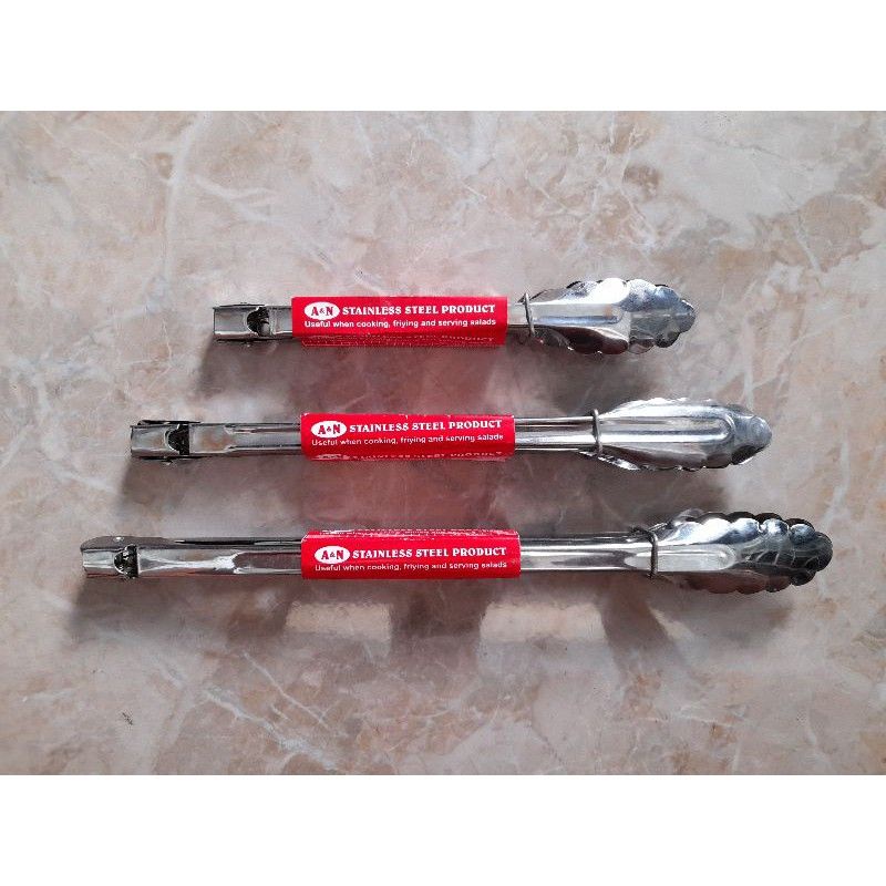 Food Clamp / Fried Clamp / Cake Clamp / Food Clamp / Food Clamp Shopee Malaysia