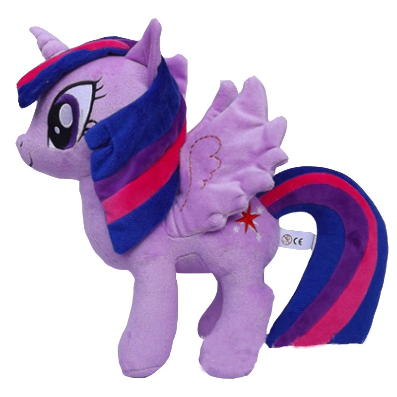 twilight sparkle teddy