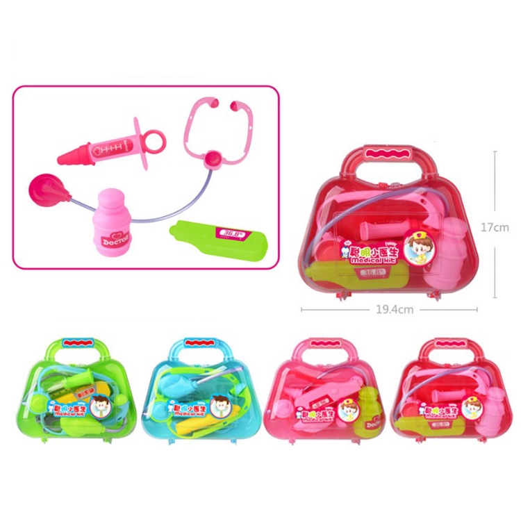 doctor medical kit