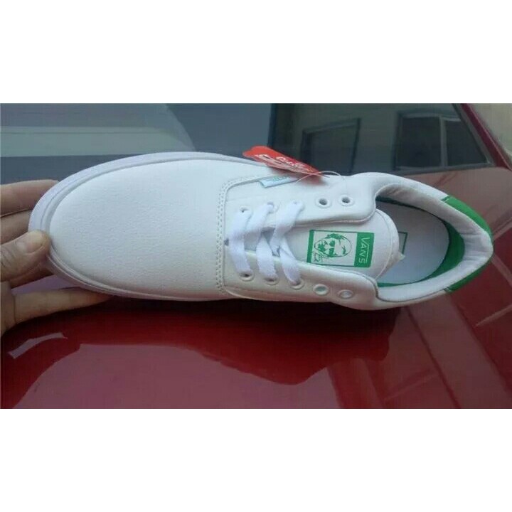 vans stan smith