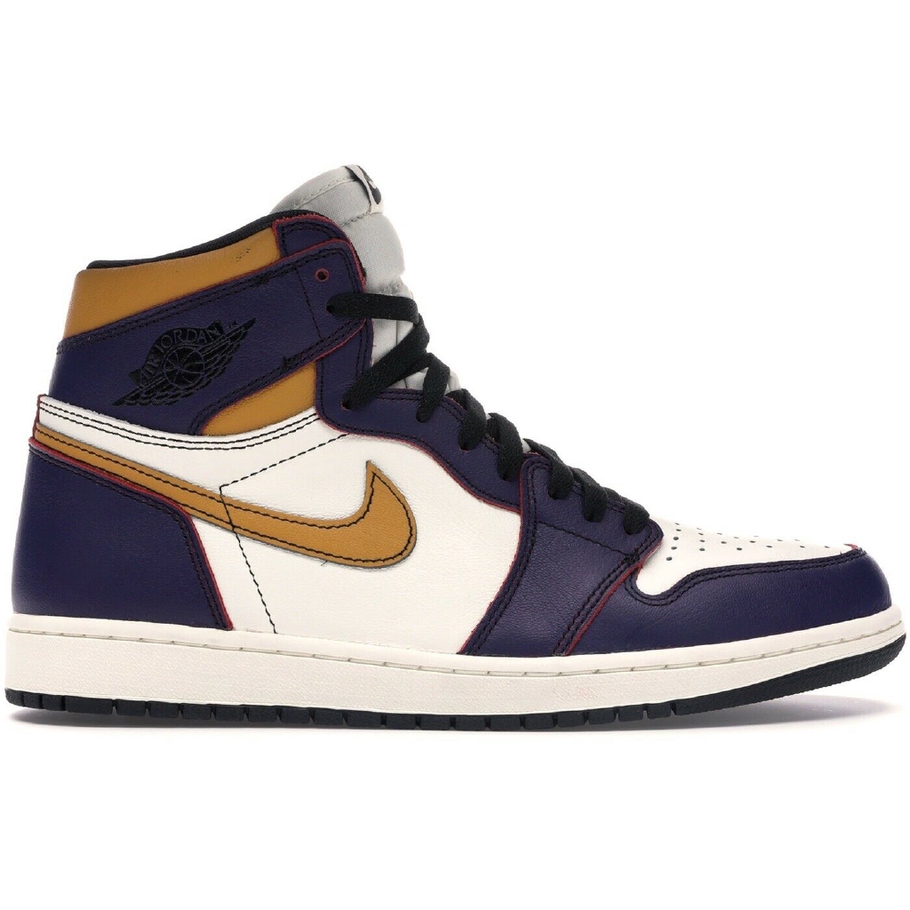 men's nike sb x air jordan 1 high og defiant basketball shoes