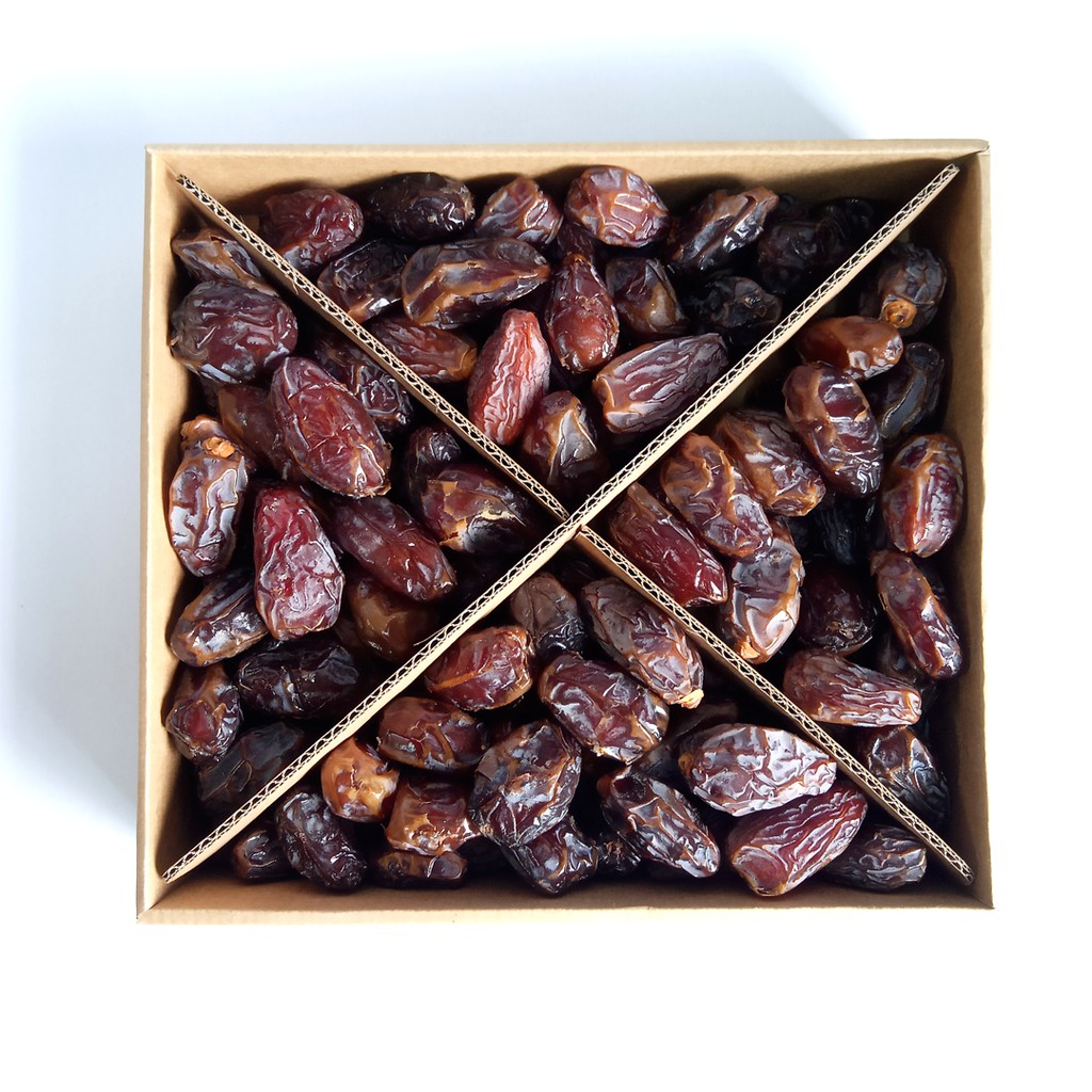 Buy Buy 1 Ree 1 1 8kg Palestinian Delights Medjoul Medjool Dates Medium Seetracker Malaysia