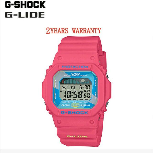 g shock glx 5600vh