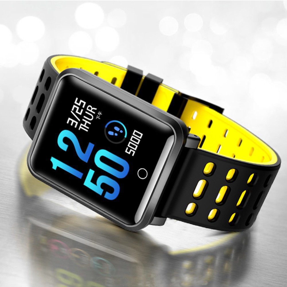 smart watch n88