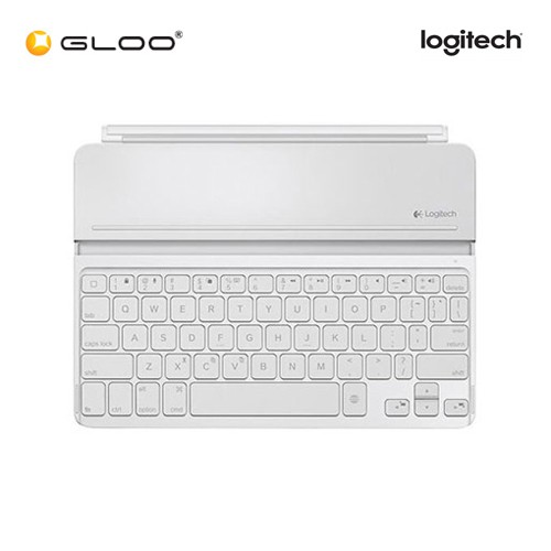logitech keyboard ultrathin