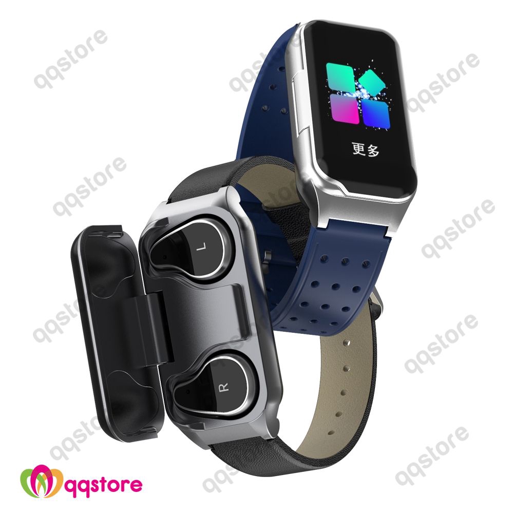 smart watch waterproof murah