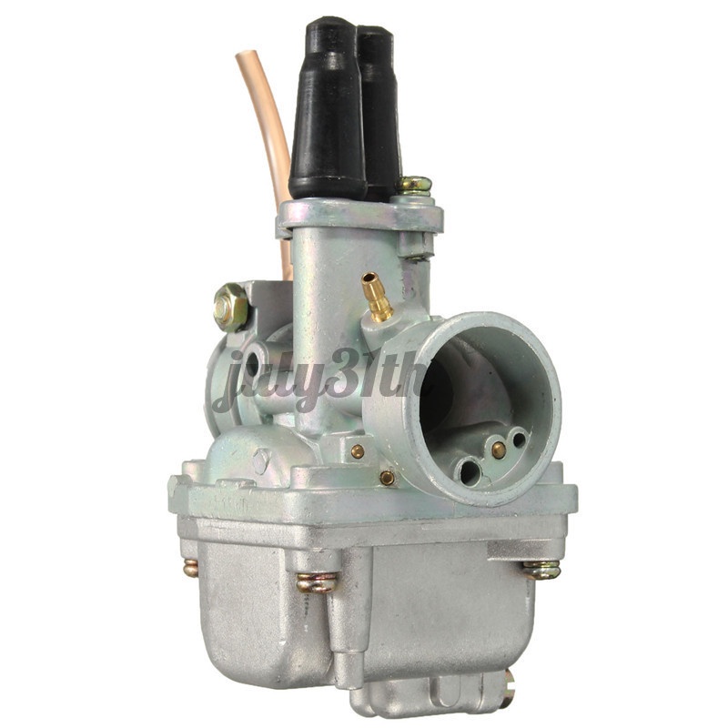 Carburetor FOR YAMAHA PW80 PW 80 Y Zinger 1983-2006 Dirt Bike NEW Carb ...