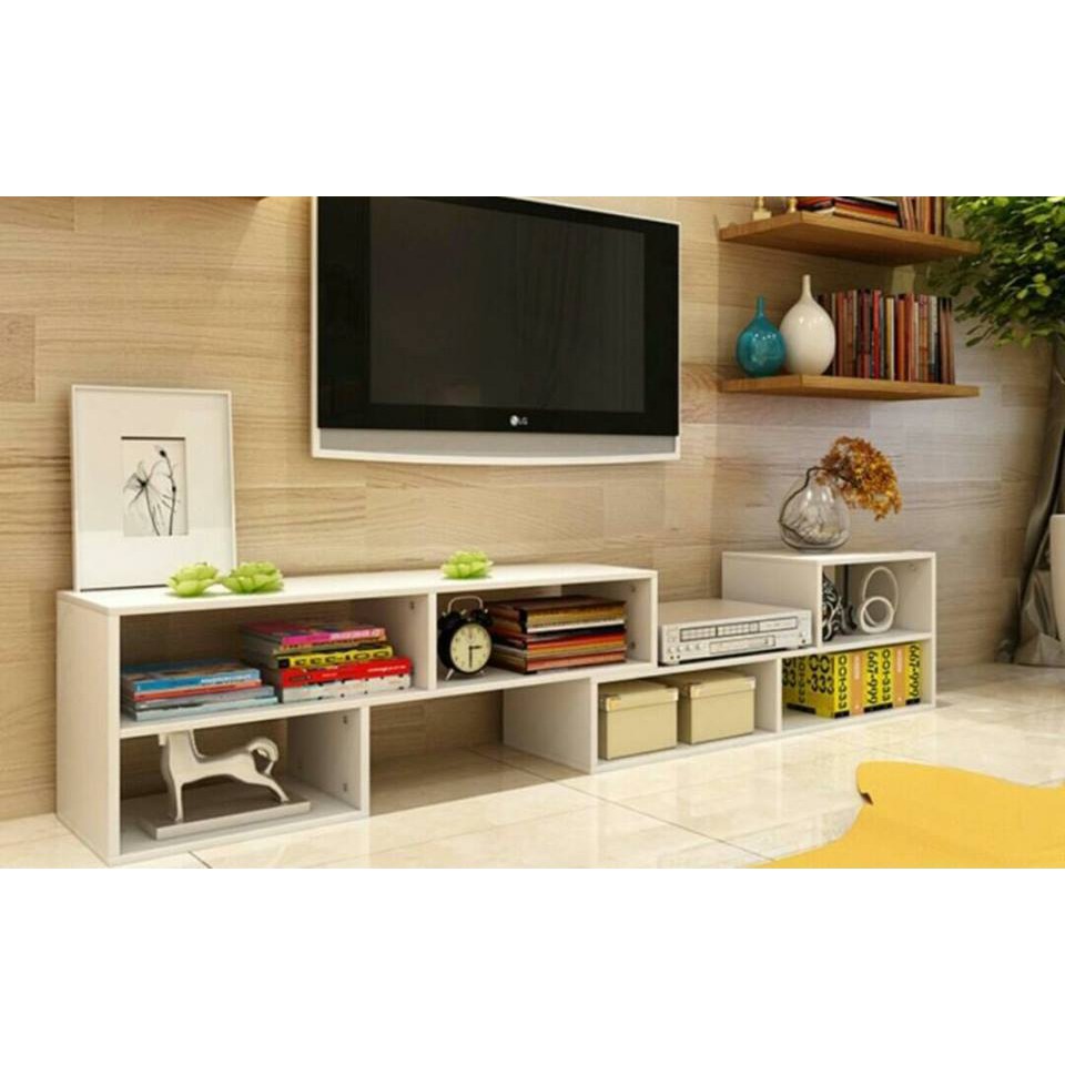 Premium Flexible Tv Cabinet