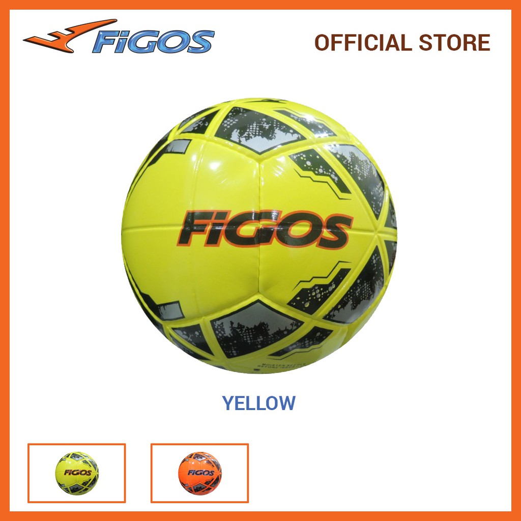 Figos Futsal Ball Tournament Grade Match Ball For Tournament Ab380