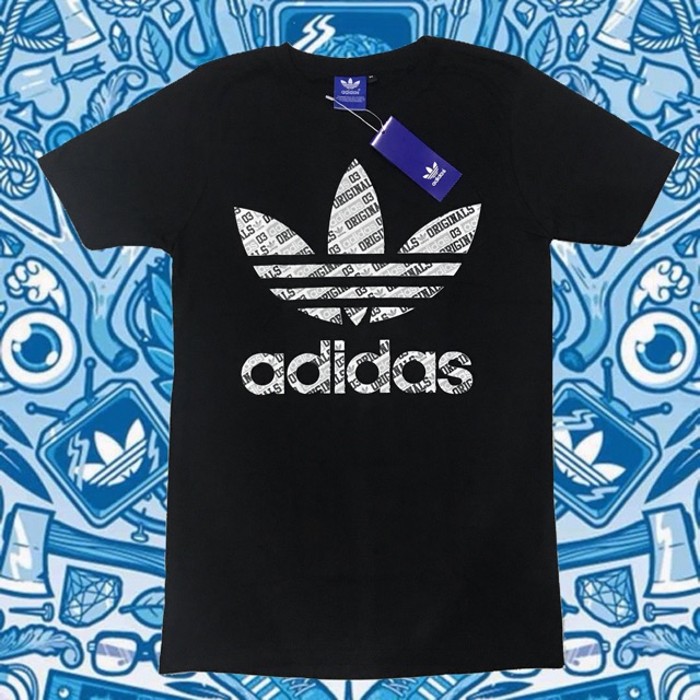 adidas 03 t shirt