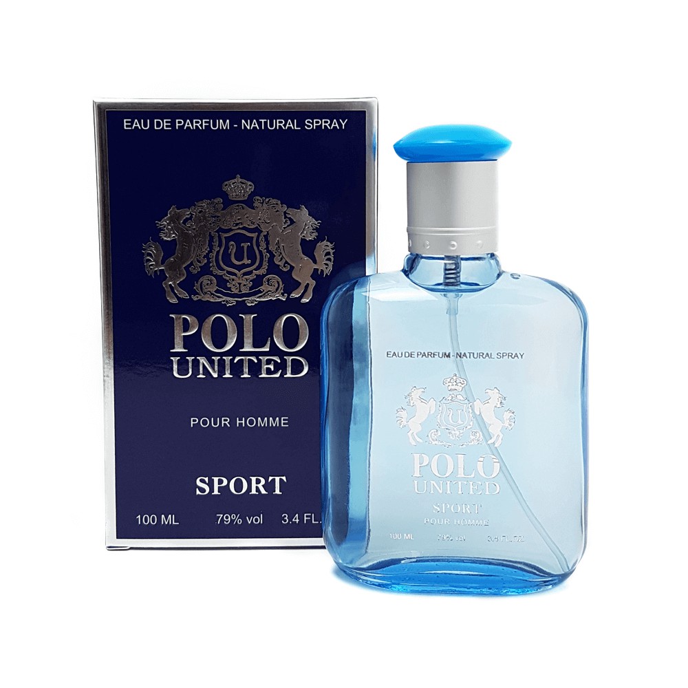 Polo United Sport Perfume For Sale Off 64