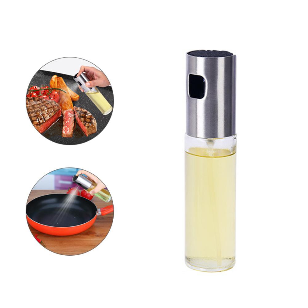 food grade glass spray bottle