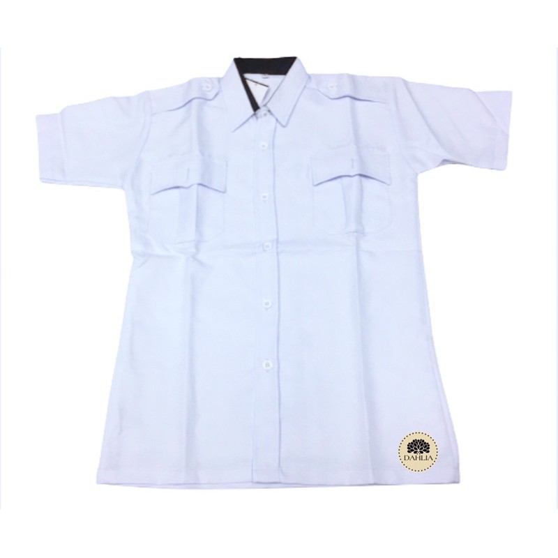 UNIFORM > SECURITY GUARD || SERAGAM PENGAWAL KESELAMATAN || BAJU TAXI || MEDICAL ASSISTANT