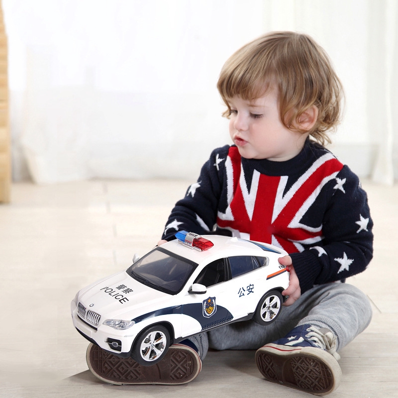 toddler drift car