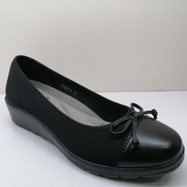 swiss polo ladies shoes