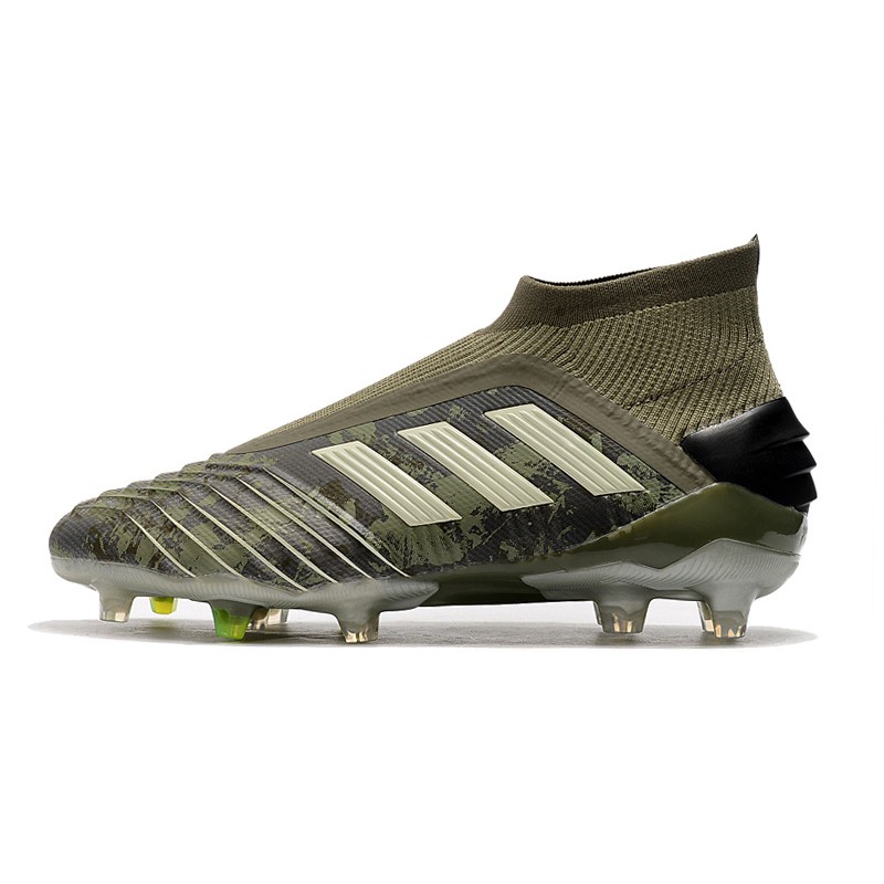 adidas football shoes without laces