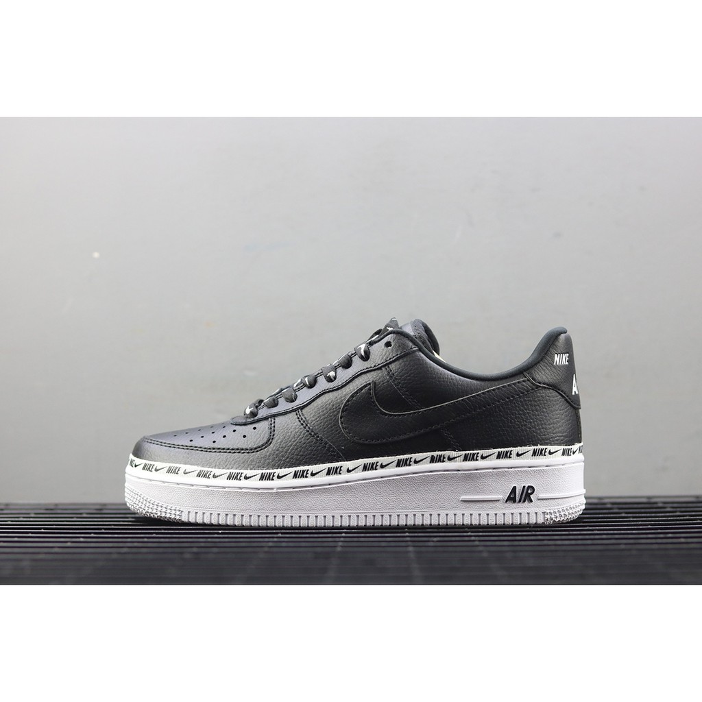 af1 ribbon pack white