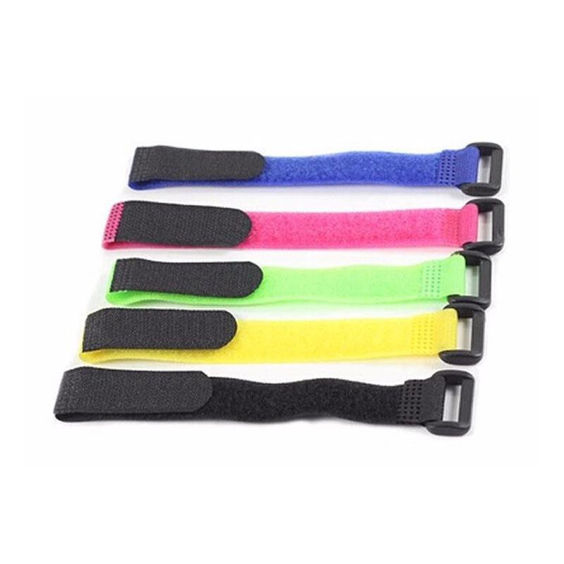 Battery Tie Velcro Strap 30cm | Shopee Malaysia