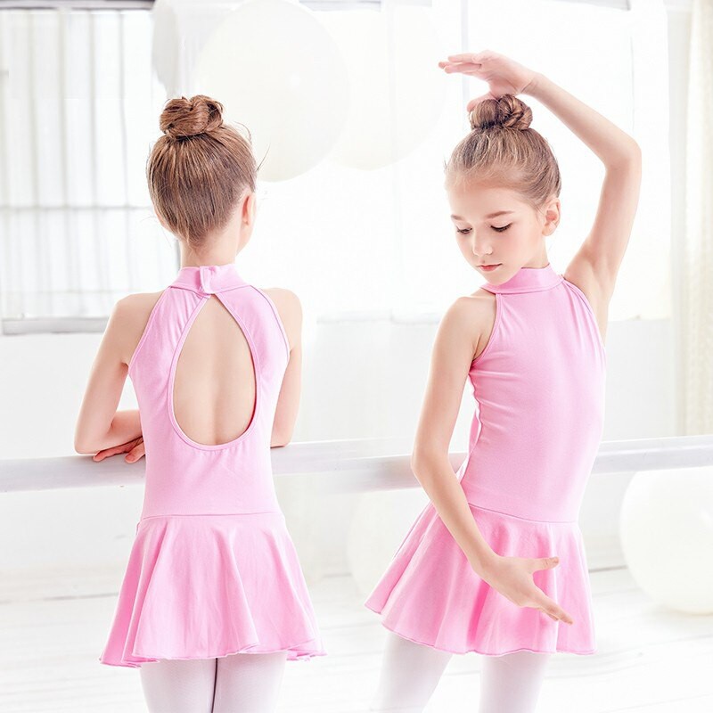 kids ballet dress