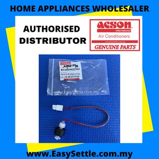 Daikin Genuine Part Original Fcn F Fcc A Cassetten Drainage Water Level Switch Shopee Malaysia