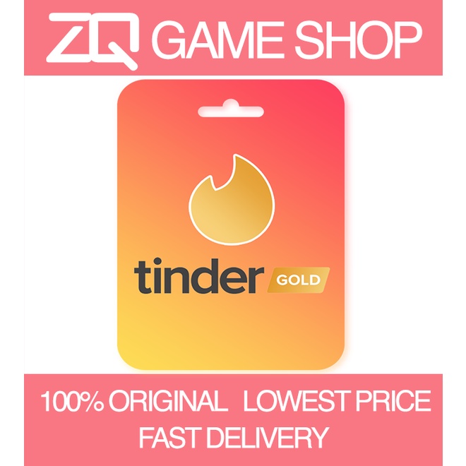 Tinder Gold Tinder Plus Tinder Tinder Instant Top Up 100