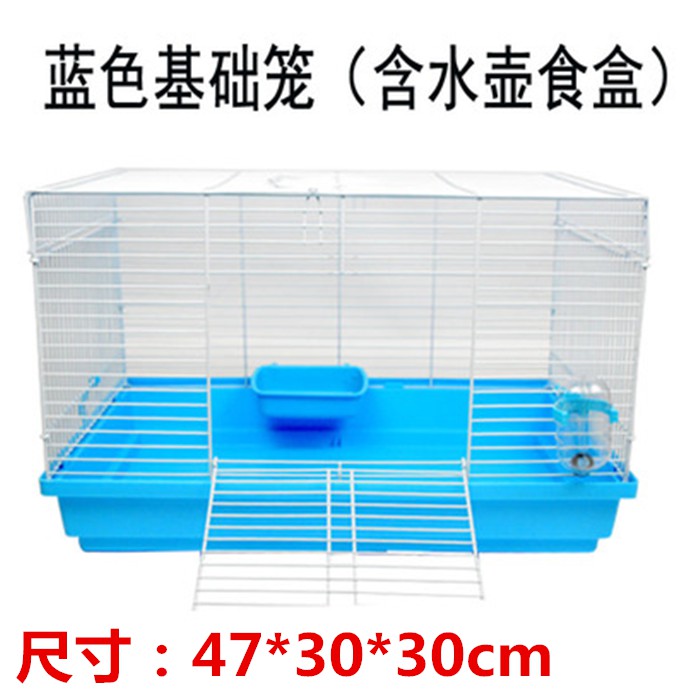 large syrian hamster cages