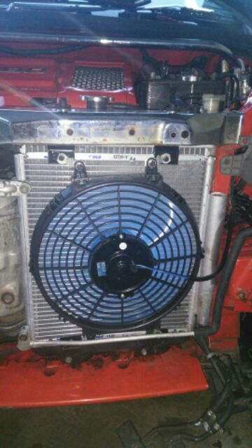 harga kipas aircond kereta