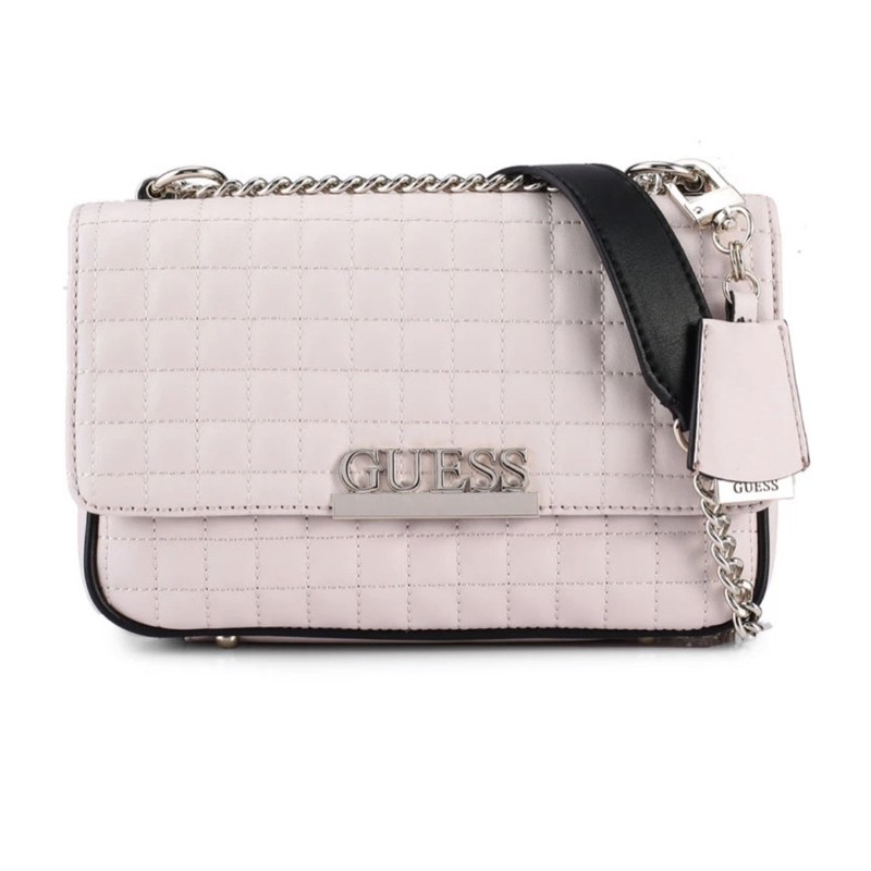 Guess Matrix Elite Crossbody Bag