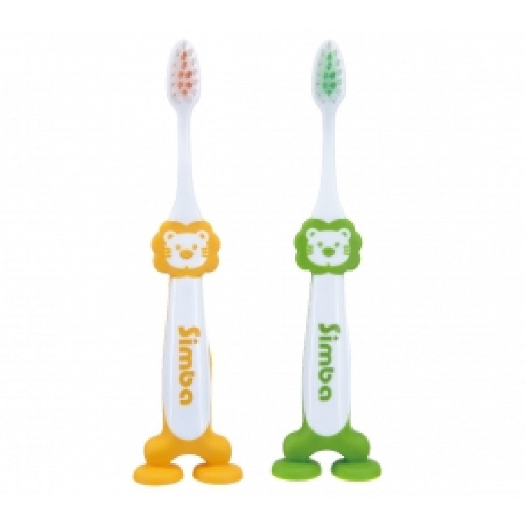 simba toothbrush