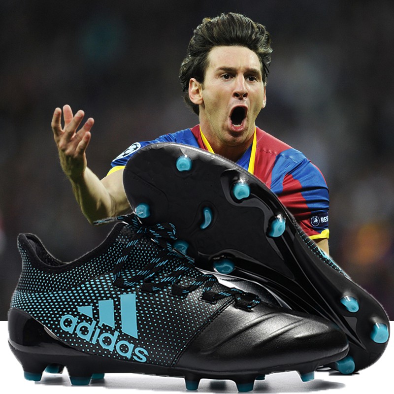 messi kids soccer shoes