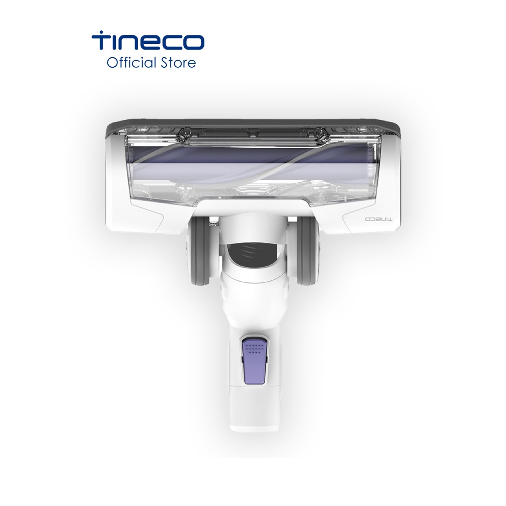 Tineco LED Head Lights Carpet Brush Multitasker Power Brush for A10