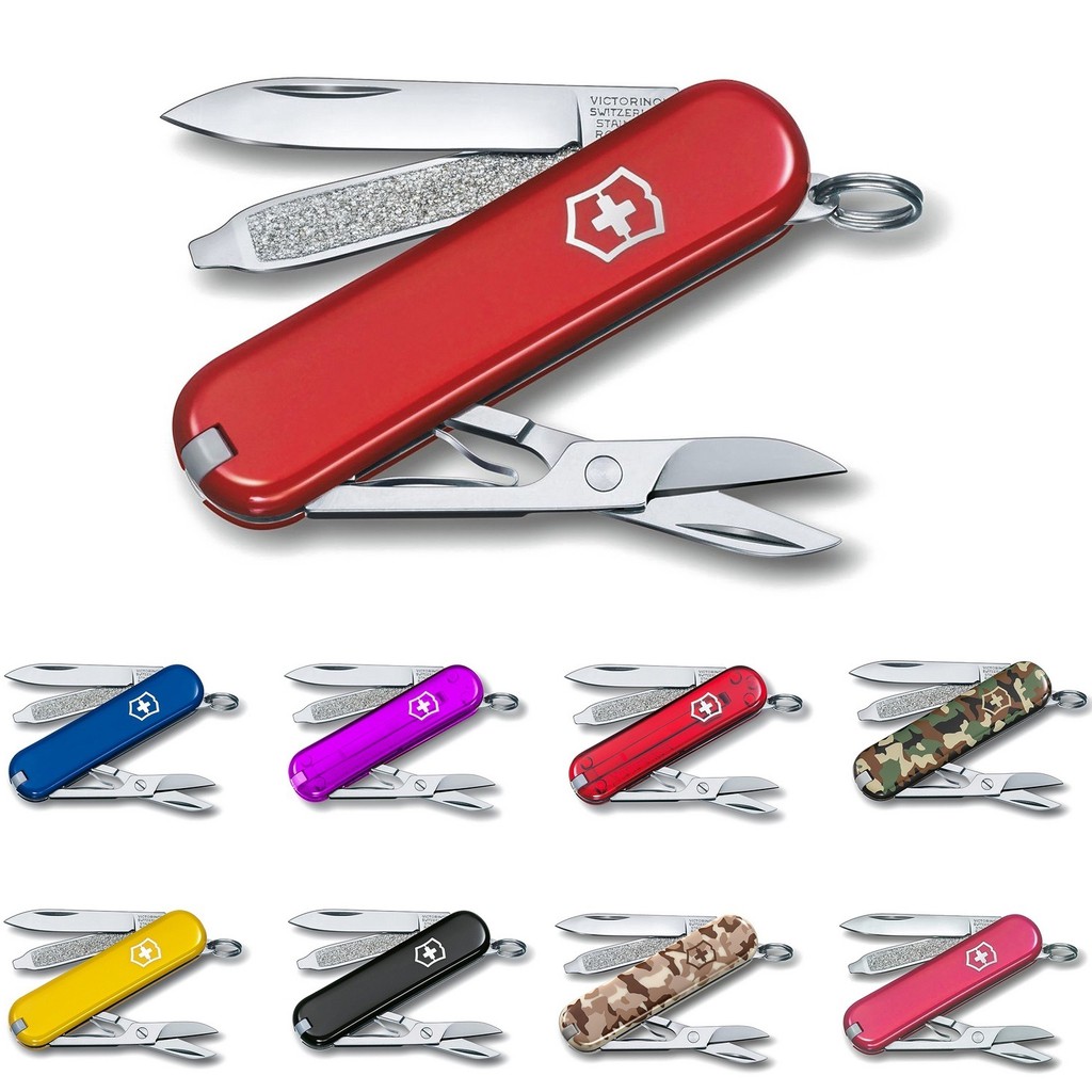 Victorinox Store Online, November 2022 Shopee Malaysia