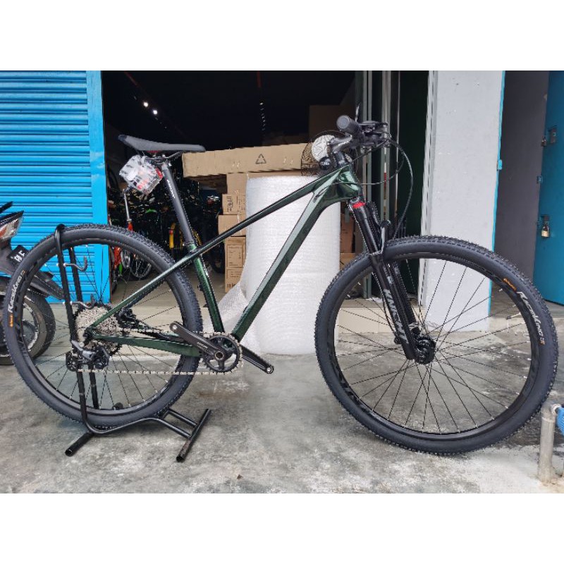 alcott mtb 29er