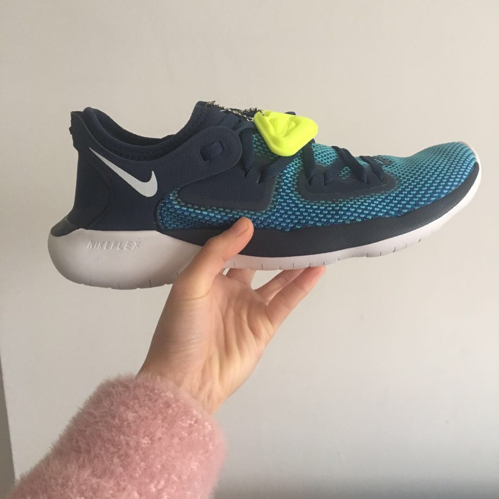 nike flex rn 2019 women's