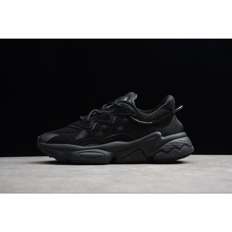 adidas ozweego adiprene black