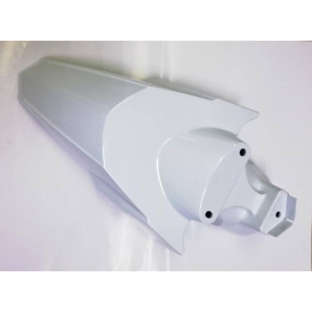 honda beat mudguard